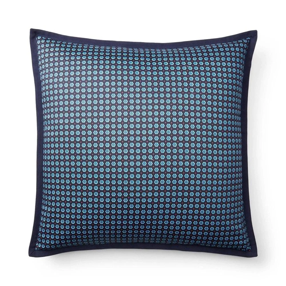 Lauren Ralph Lauren Carter Foulard Reversible Accent Pillow